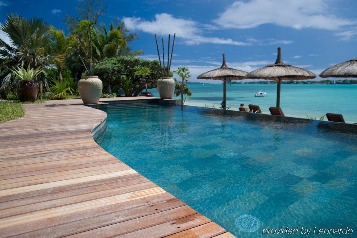 Ocean Villas Hotel Гранд-Бэй Экстерьер фото